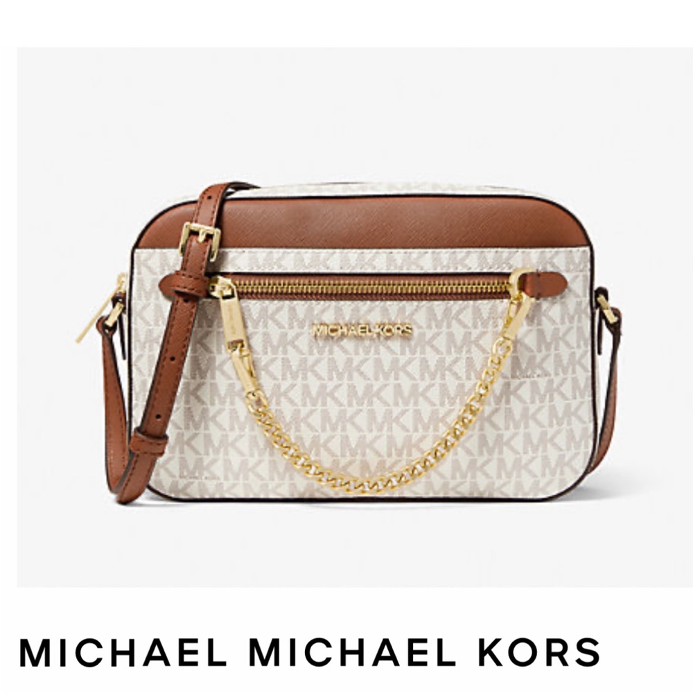 Michael Kors crossbag